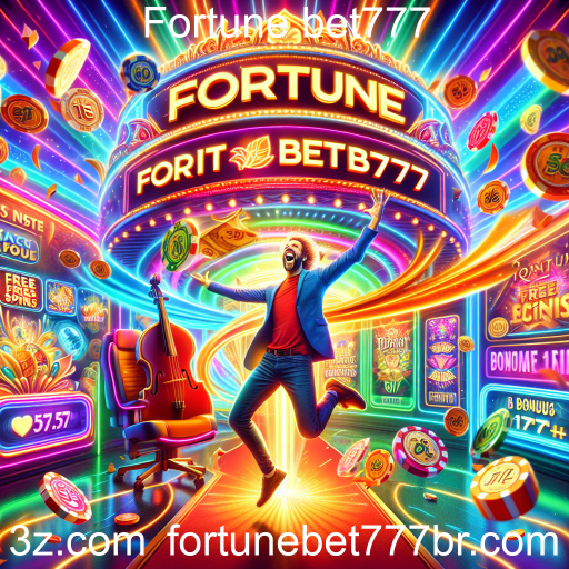 Descubra as Melhores Promoções na Fortune bet777