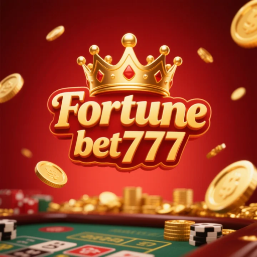 Fortune bet777 3